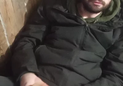 Intense Orgasm After Two Days of Exaggeration
