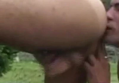 Latinos Boy Fucked in Exhib Cruising