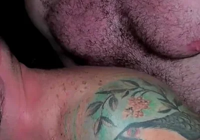 Shared Temptation Threesome