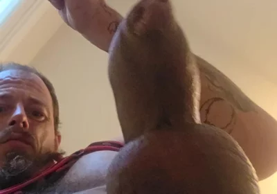 Getting Ready for a Group Hookup