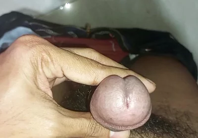 Marathi Solo Boy Masterbate