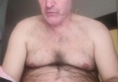 A Long, Hearty Cumshot for My Obedient Slave!