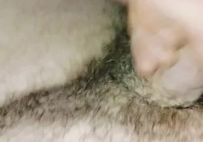 Masturbation