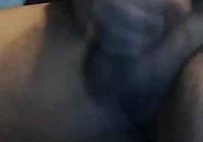 Guy with Good Cock in the Bathroom
