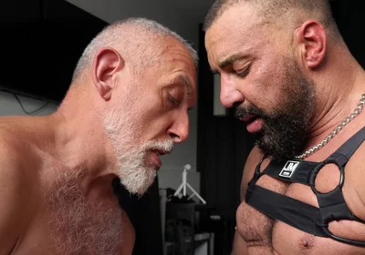 Big Dick Monster Daddy Fuck Giant Arab