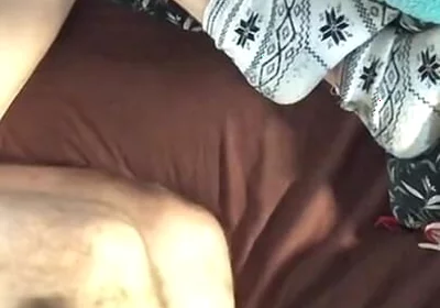 Flip Flop with Dirty Arab Man and Creampie