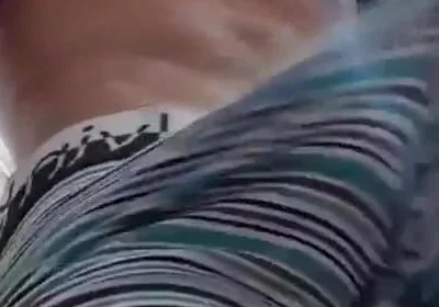 Horny in the Bathroom