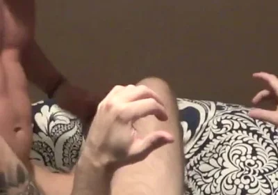 Dream Man