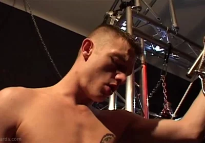 Hot wax and sling