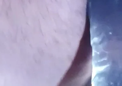 My First Anal