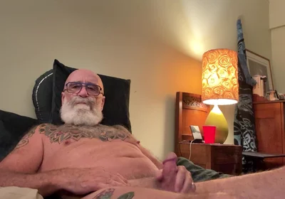 Bedtime Stroke