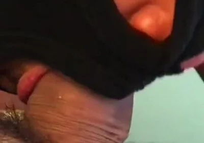 Daddy Chris Fucks a Fag 8