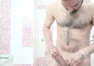 Indian Bathroom