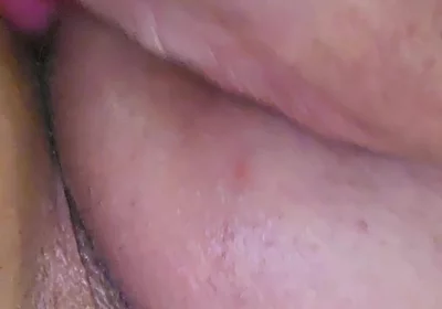 I Fuck Myself..
