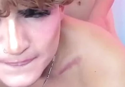 Ken Prince Gets Fucked by His Neighbor and Best Friend