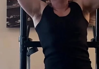 Gym Master