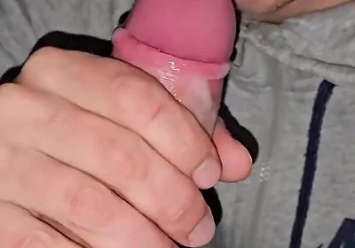 Blowjob in the Forest