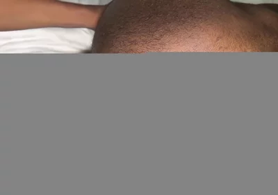 Eating My Horny Straight Friend Asshole