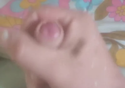 Masturbation