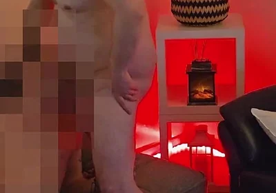 Married Straight Broker and Tattooed Steven Return - Reunion Turns Into a Threesome