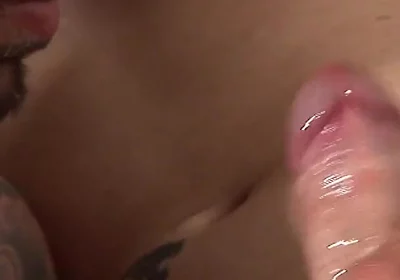 Thick Dicked Theo Fucks Beefy Muscle Bottom Sergi