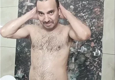 Desi Gay Masterbation Show with Neighbour