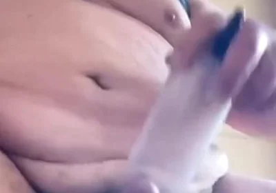 Jiggly Bear Tits