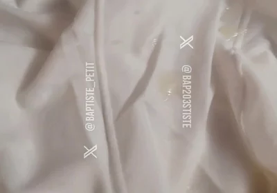 So Much Cum!
