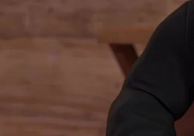 May Love - Hairy Cock with Big Cock Cums on My Tight Asshole