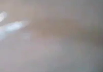 Superfast Doggy Gay Fuck at Night