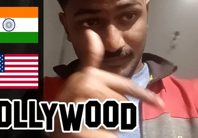 Indian Desi Actor 18+ with Us People