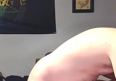Puppy Vixen Gets All the Cock He Can Take!