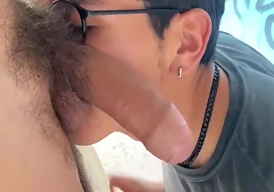 Asking for More Without Saying a Word.