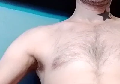 I Cum My Sperm on My Strawberry Yummm