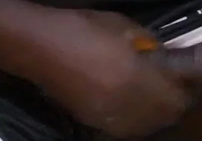Bored, Ignored, and Horny as Fuck Reality BBC