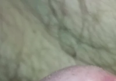 Big Cock Close up No Hands Cumming - Rockard Daddy