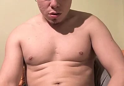 I Ejaculate with a Lot of Milk