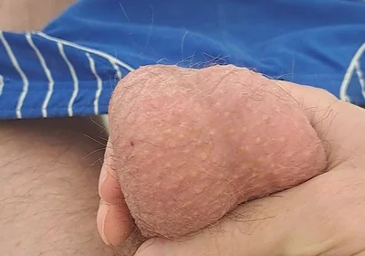 Step Son Masturbates on Step Mom