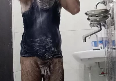 Rajasthani Indian Desi Gay