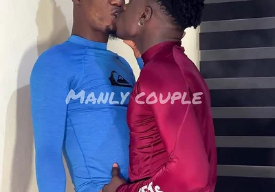 Couple