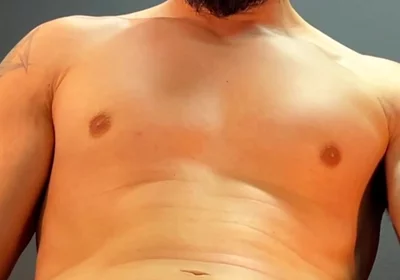 Alpha Male Thick Cock Masturbating Hot