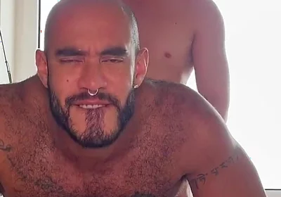 Interracial Gay Sex