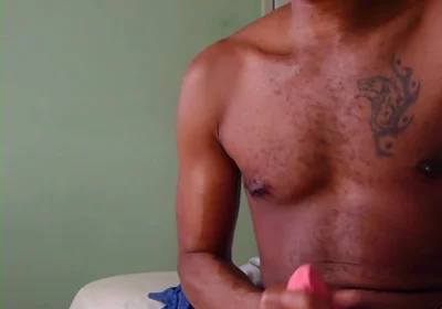 Getting a Fan to Cum for Me