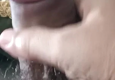 Big Thick Stallion Cock Shoots Massive HD