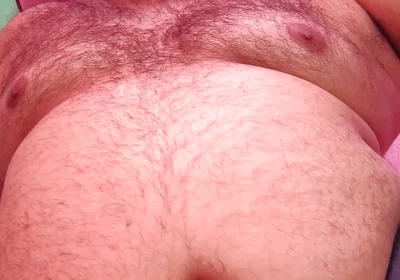 Fill Me with Fat, Please