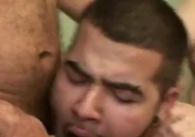 Bigger Bear & Ova Fucks Jonyto