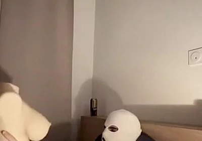 How would you move your ass if you were on me?