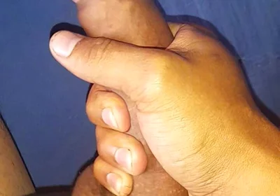 Stepsister Masturbates Fucking