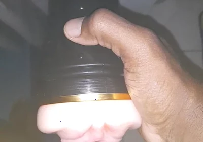 Jerking off S10 E5