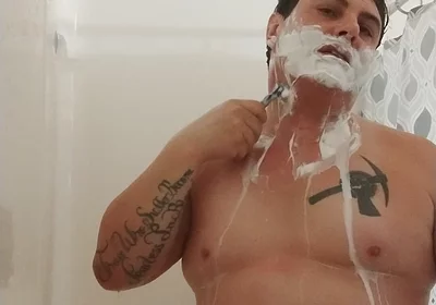 1-20-2026 Getting Cleaned up Part 1